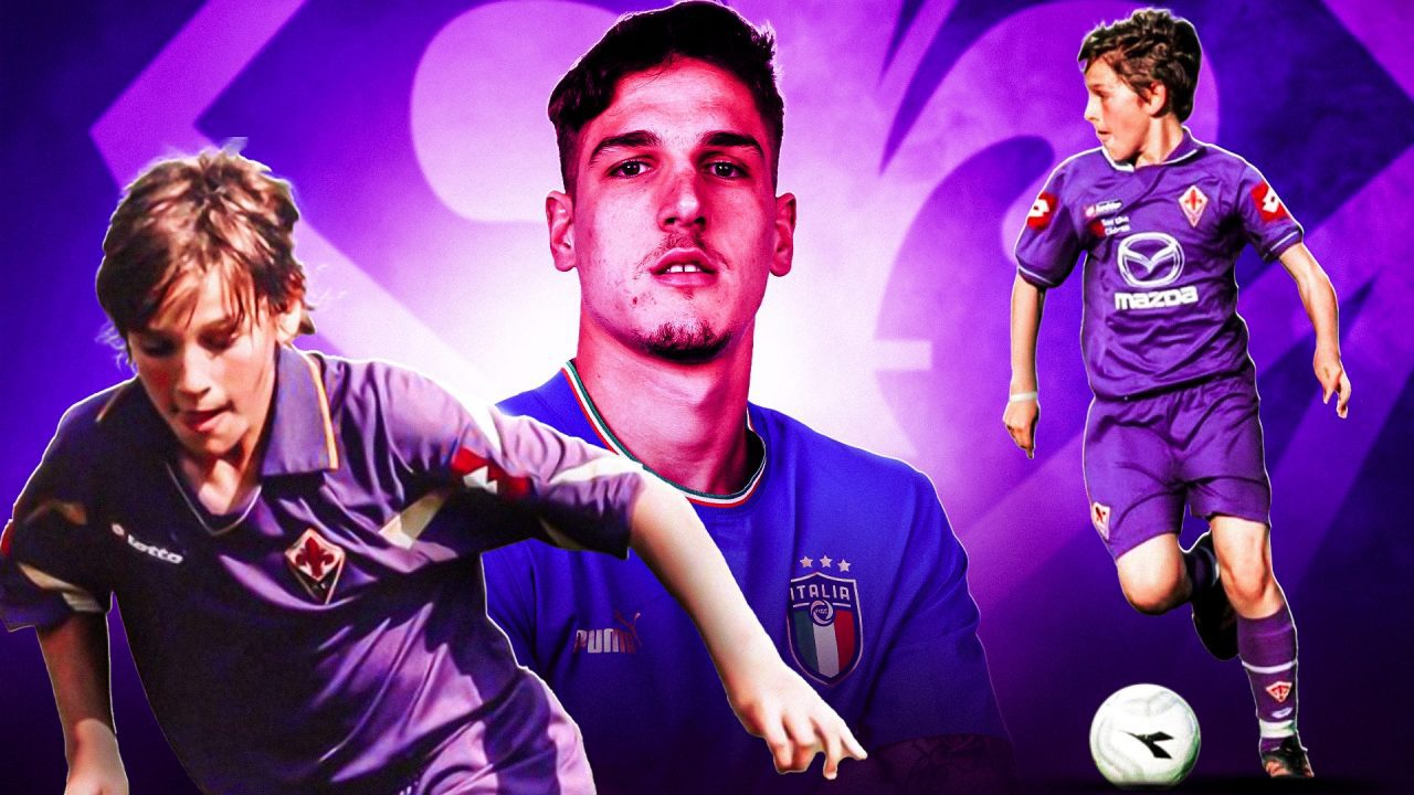 Zaniolo'nun Fiorentina günleri, Zaniolo kimdir