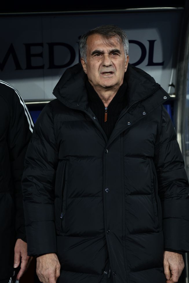 Başakşehir – Beşiktaş Başakşehir - Beşiktaş