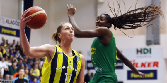 Sopron Basket – Alagöz Holding Fenerbahçe canlı yayın