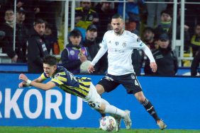 Arda Güler penaltı