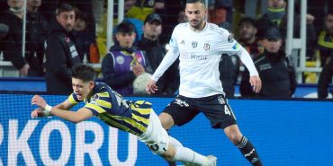 Arda Güler penaltı