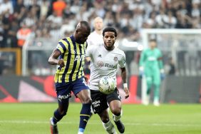 Fenerbahçe - Beşiktaş canlı yayın full izle - 2 Nisan 2023 canlı yayın