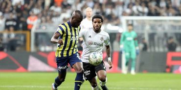 Fenerbahçe - Beşiktaş canlı yayın full izle - 2 Nisan 2023 canlı yayın