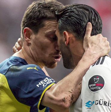 Fenerbahçe - Beşiktaş maçı hangi kanalda, saat kaçta