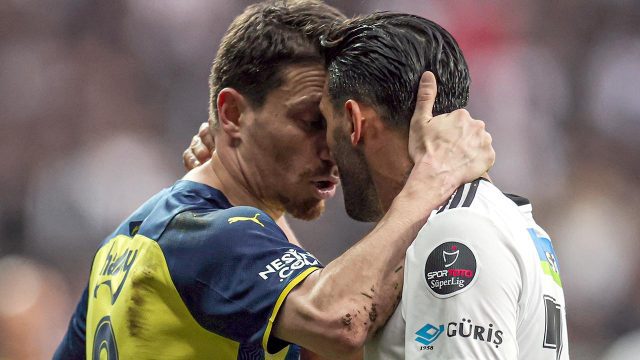 Fenerbahçe - Beşiktaş maçı hangi kanalda, saat kaçta