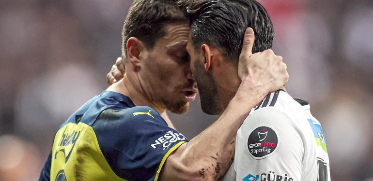 Fenerbahçe - Beşiktaş maçı hangi kanalda, saat kaçta