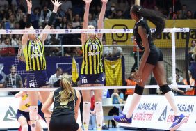 Kupa Voley’de şampiyon VakıfBank! (3)
