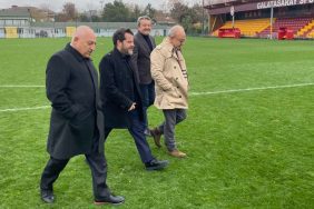 Mehmet Büyükekşi - Erden Timur'un iş ortağı olduğu ortaya çıktı