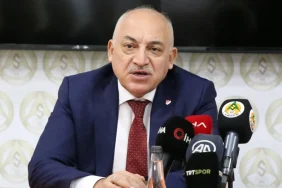 Mehmet Büyükekşi'den Beşiktaş'a kötü haber