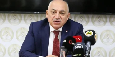 Mehmet Büyükekşi'den Beşiktaş'a kötü haber