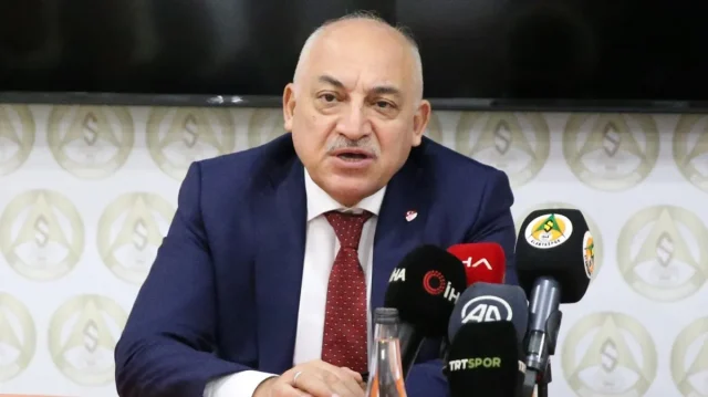 Mehmet Büyükekşi'den Beşiktaş'a kötü haber