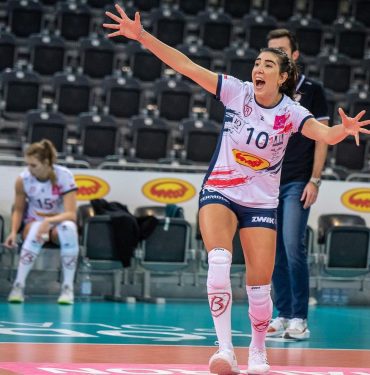 Melis Durul: Teklif gelirse değerlendirebilirim