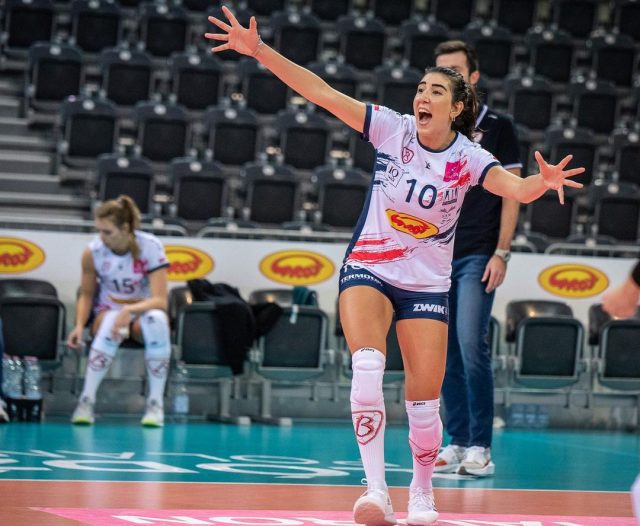 Melis Durul: Teklif gelirse değerlendirebilirim