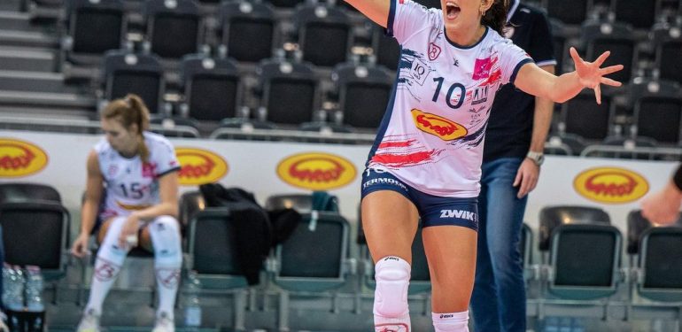 Melis Durul: Teklif gelirse değerlendirebilirim