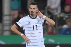 Mergim Berisha'nın bonservisini alıyorlar