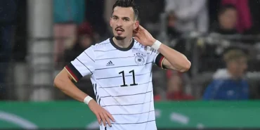 Mergim Berisha'nın bonservisini alıyorlar