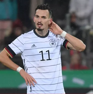 Mergim Berisha'nın bonservisini alıyorlar