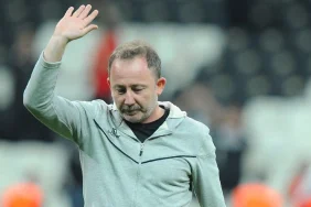 Trabzonspor, bugün Sergen Yalçın'la görüşecek