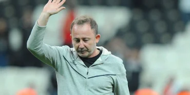 Trabzonspor, bugün Sergen Yalçın'la görüşecek