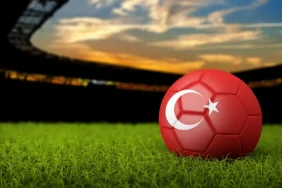 Türkiye'de futbol tarihi