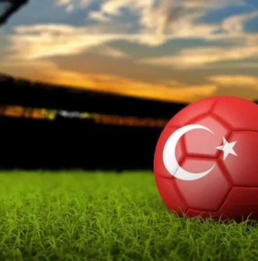 Türkiye'de futbol tarihi