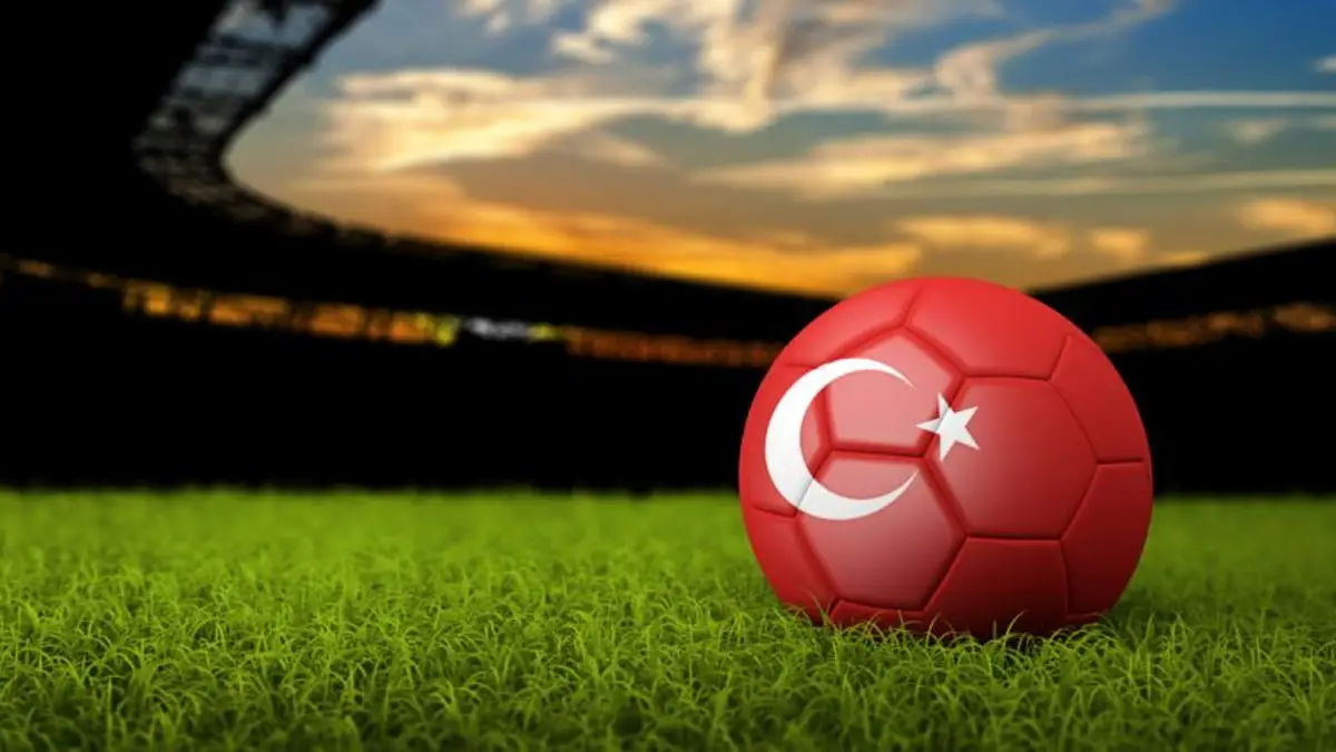 Türkiye'de futbol tarihi