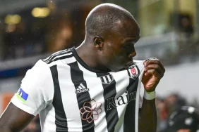 Vincent Aboubakar, Fenerbahçe'yi boş geçmiyor
