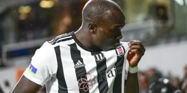 Vincent Aboubakar, Fenerbahçe'yi boş geçmiyor