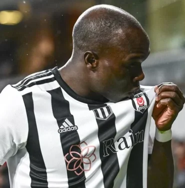 Vincent Aboubakar, Fenerbahçe'yi boş geçmiyor