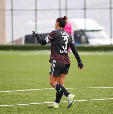 Didem Karagenç röportaj