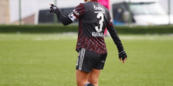 ÖZEL | Didem Karagenç: Mutlaka ek bir iş yapmamız gerekiyor