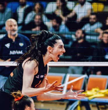 Ceren Karagöl röportaj