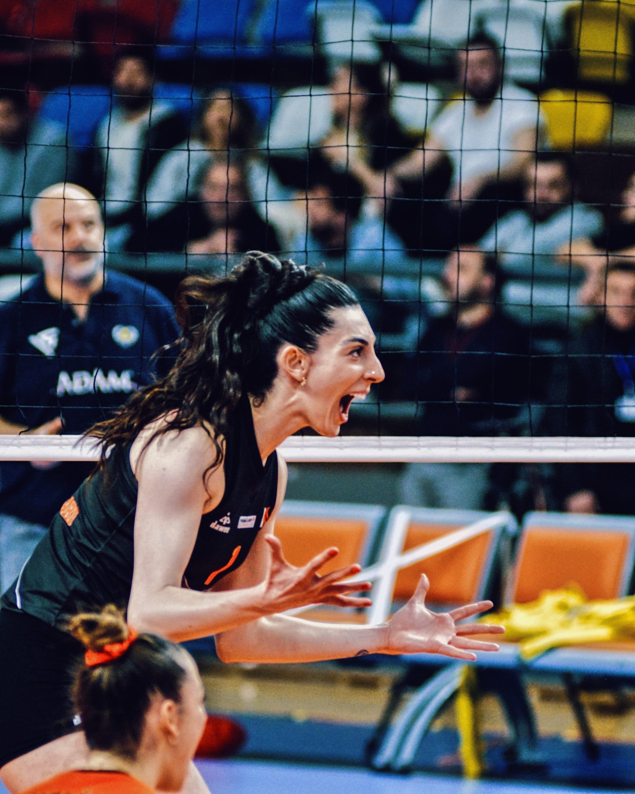 Ceren Karagöl röportaj