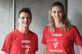 Bahar Toksoy Guidetti, Beşiktaş'a transfer oldu