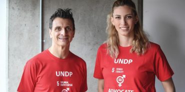 Bahar Toksoy Guidetti, Beşiktaş'a transfer oldu