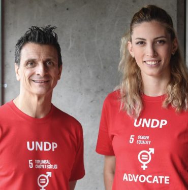 Bahar Toksoy Guidetti, Beşiktaş'a transfer oldu