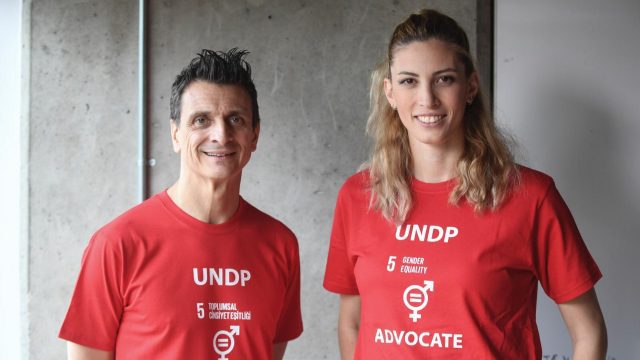 Bahar Toksoy Guidetti, Beşiktaş'a transfer oldu