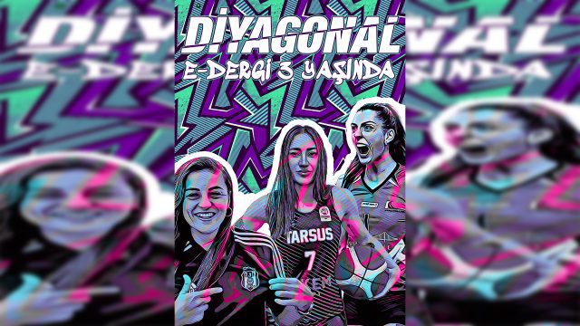 Diyagonal Dergi 36.sayı kapak