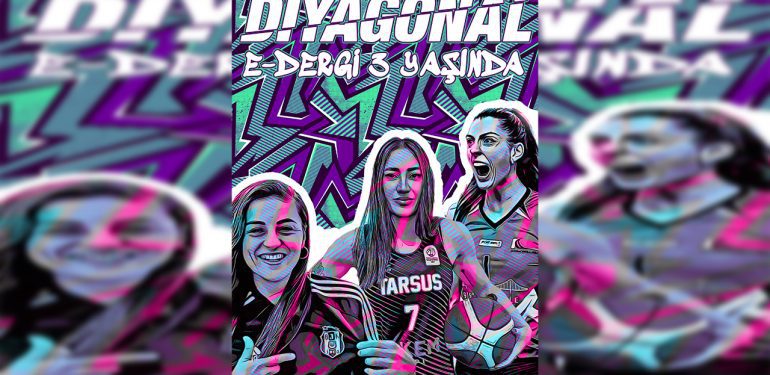 Diyagonal Dergi 36.sayı kapak