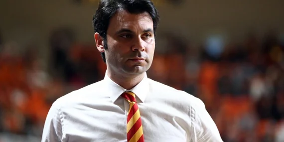 Efe Güven: Kadın basketbolunda gelişimin olduğunu düşünmüyorum