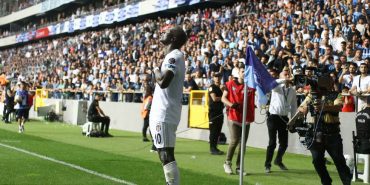 Adana Demirspor - Beşiktaş