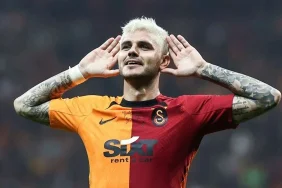 Mauro Icardi, Galatasaray haberleri