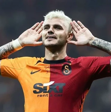 Mauro Icardi, Galatasaray haberleri