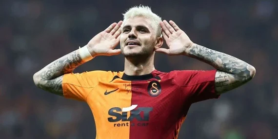 Icardi’nin Galatasaray’dan ilk talepleri ortaya çıktı