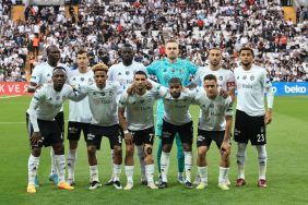 Beşiktaş - Konyaspor