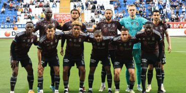 Kasımpaşa - Beşiktaş maç sonu yazısı