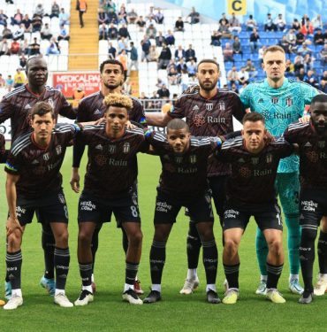 Kasımpaşa - Beşiktaş maç sonu yazısı