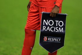 No to Racism
