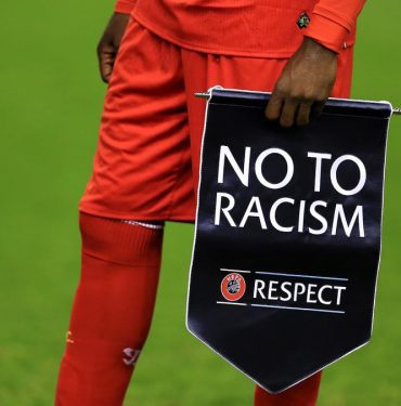 No to Racism
