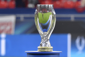 2023 UEFA Süper Kupa Finali, Manchester City - Sevilla canlı izle